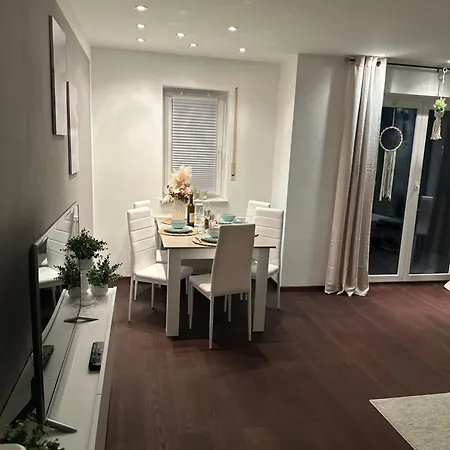 Casa Luma *