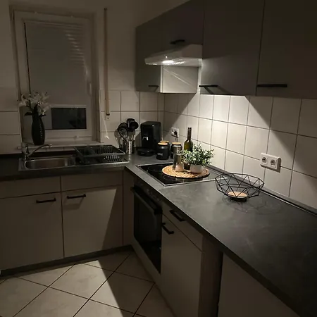 Apartamento Casa Luma