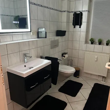 Apartamento Casa Luma Altendiez