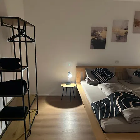 Casa Luma