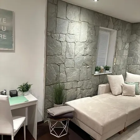 Casa Luma *