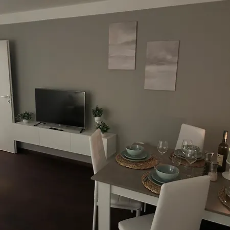 Casa Luma * Altendiez