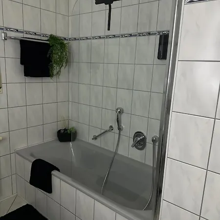 Apartamento Casa Luma Altendiez