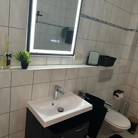 Apartamento Casa Luma *