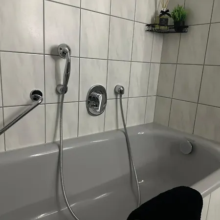 Apartamento Casa Luma Altendiez