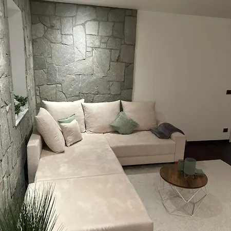 Apartamento Casa Luma *