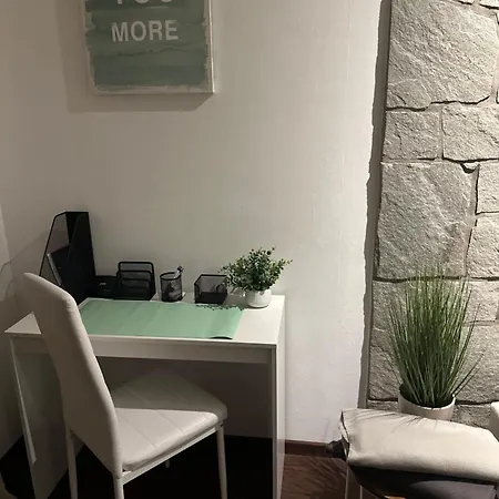 Casa Luma Apartamento *