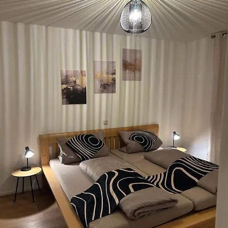 Apartamento Casa Luma