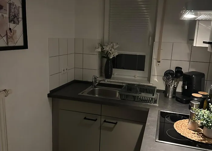 Casa Luma * Altendiez