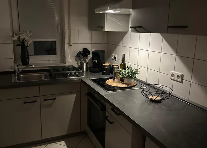 Appartement Casa Luma