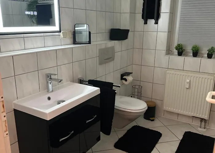 Appartement Casa Luma Altendiez