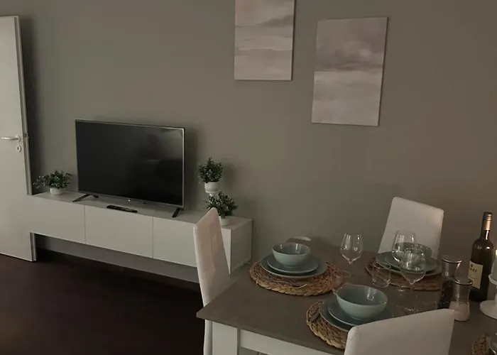 Casa Luma * Altendiez