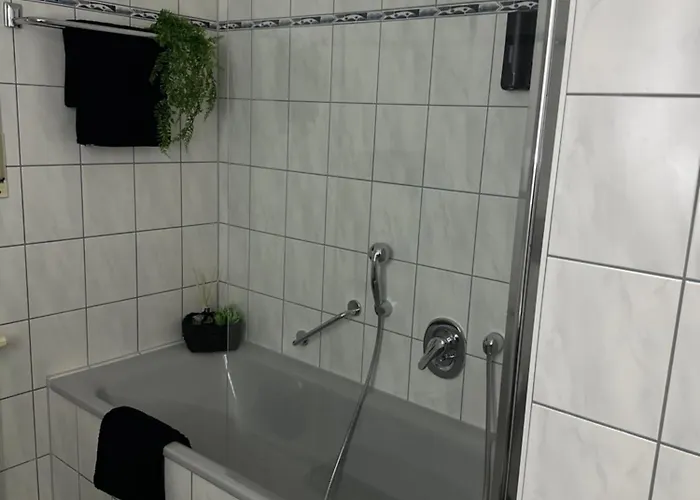 Appartement Casa Luma Altendiez