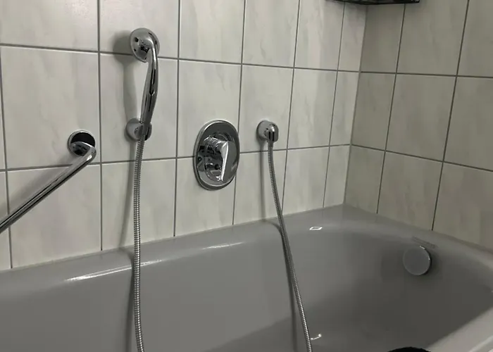 Appartement Casa Luma Altendiez