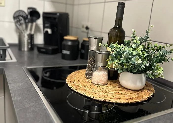 Casa Luma Appartement Altendiez