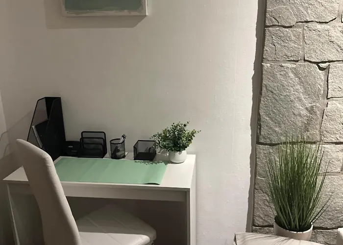 Casa Luma Appartement *