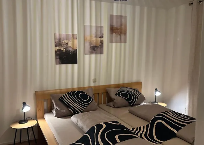 Appartement Casa Luma